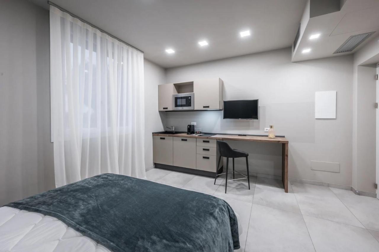 Borgo Degli Ulivi Aparthotel Formigine Kültér fotó