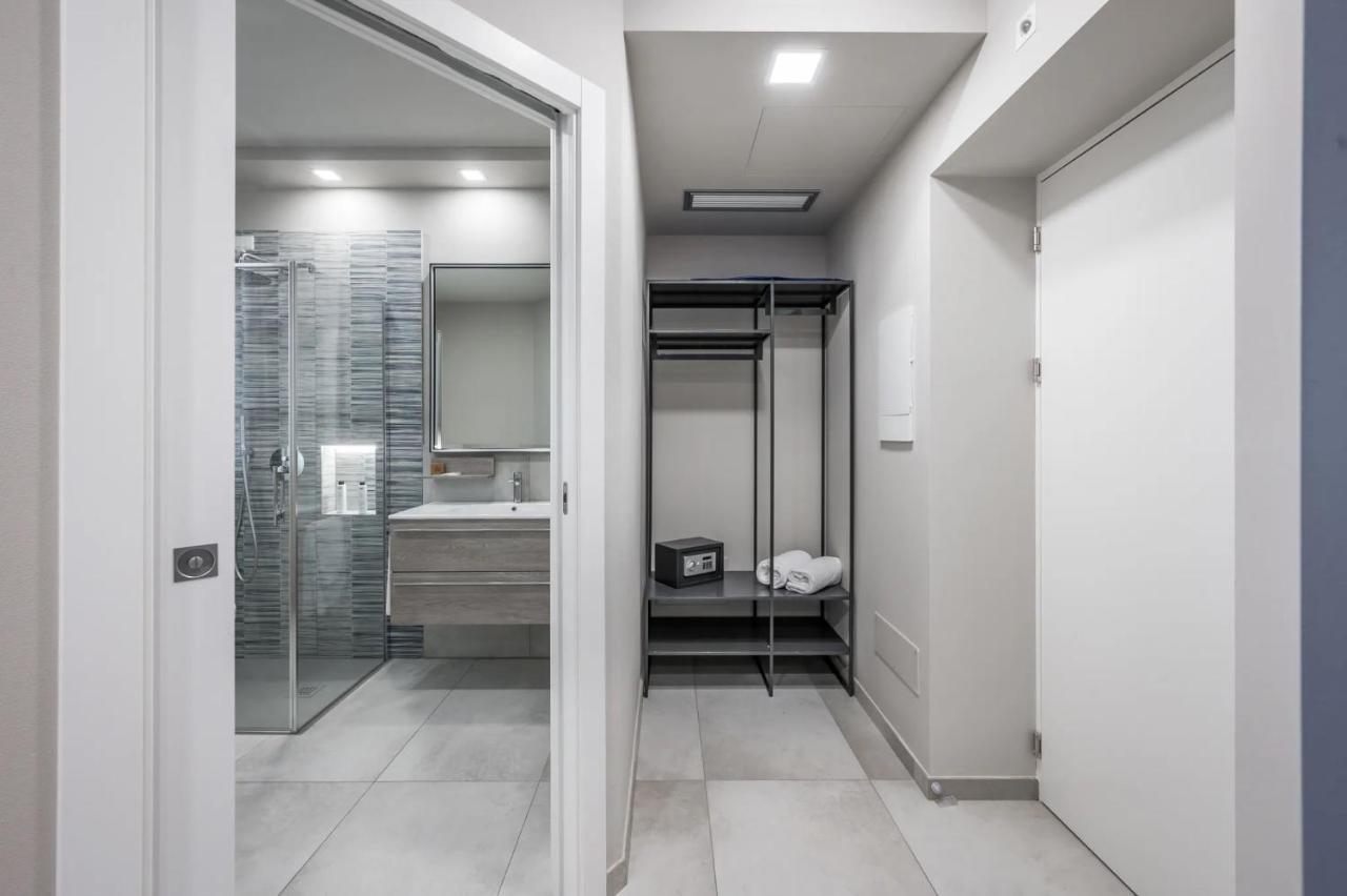 Borgo Degli Ulivi Aparthotel Formigine Kültér fotó