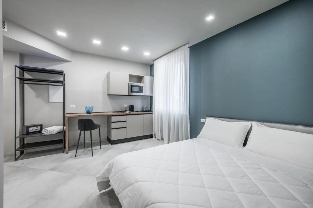 Borgo Degli Ulivi Aparthotel Formigine Kültér fotó