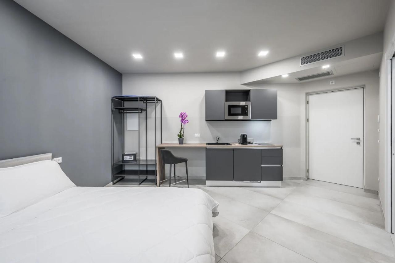 Borgo Degli Ulivi Aparthotel Formigine Kültér fotó
