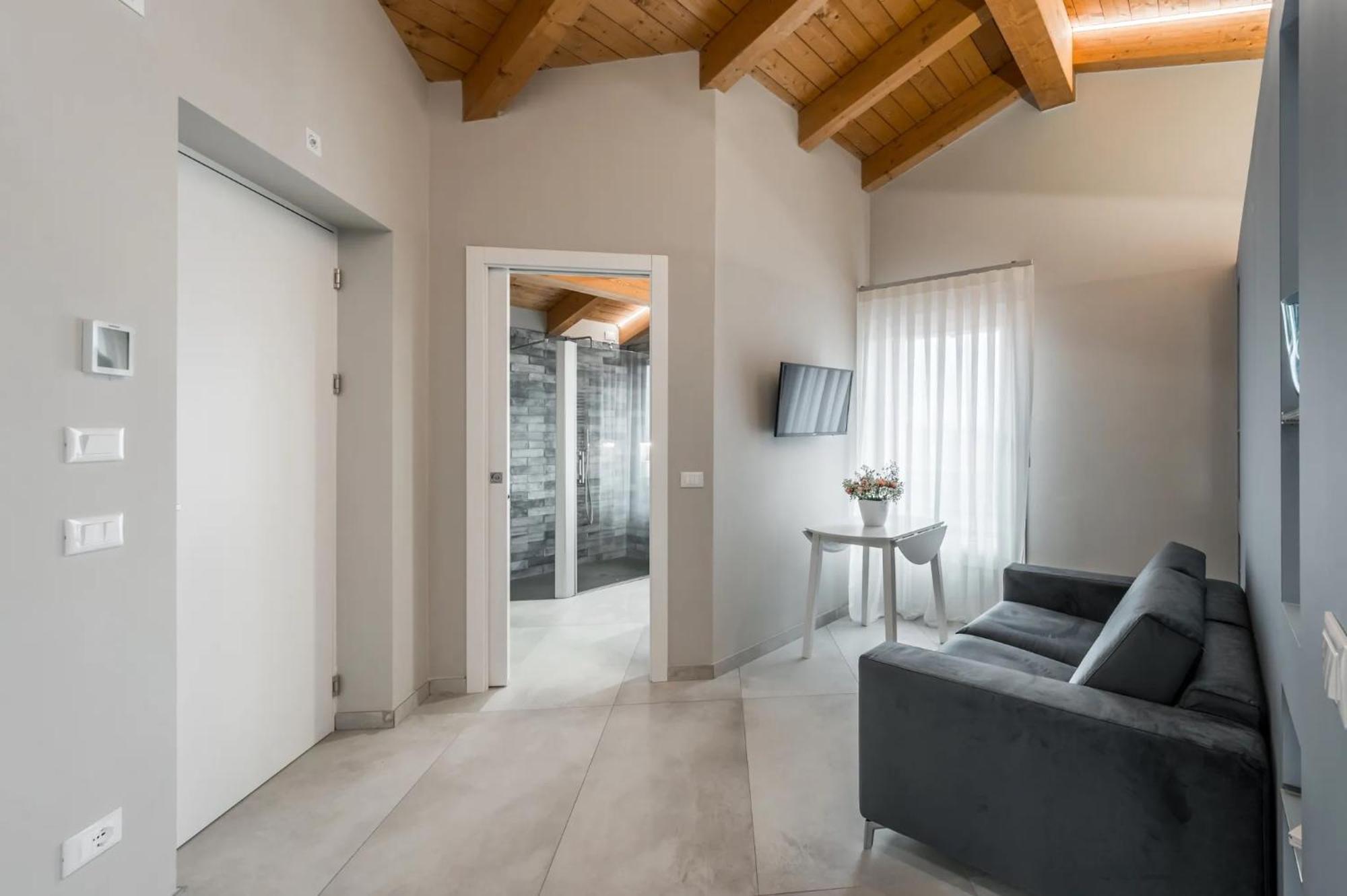 Borgo Degli Ulivi Aparthotel Formigine Kültér fotó