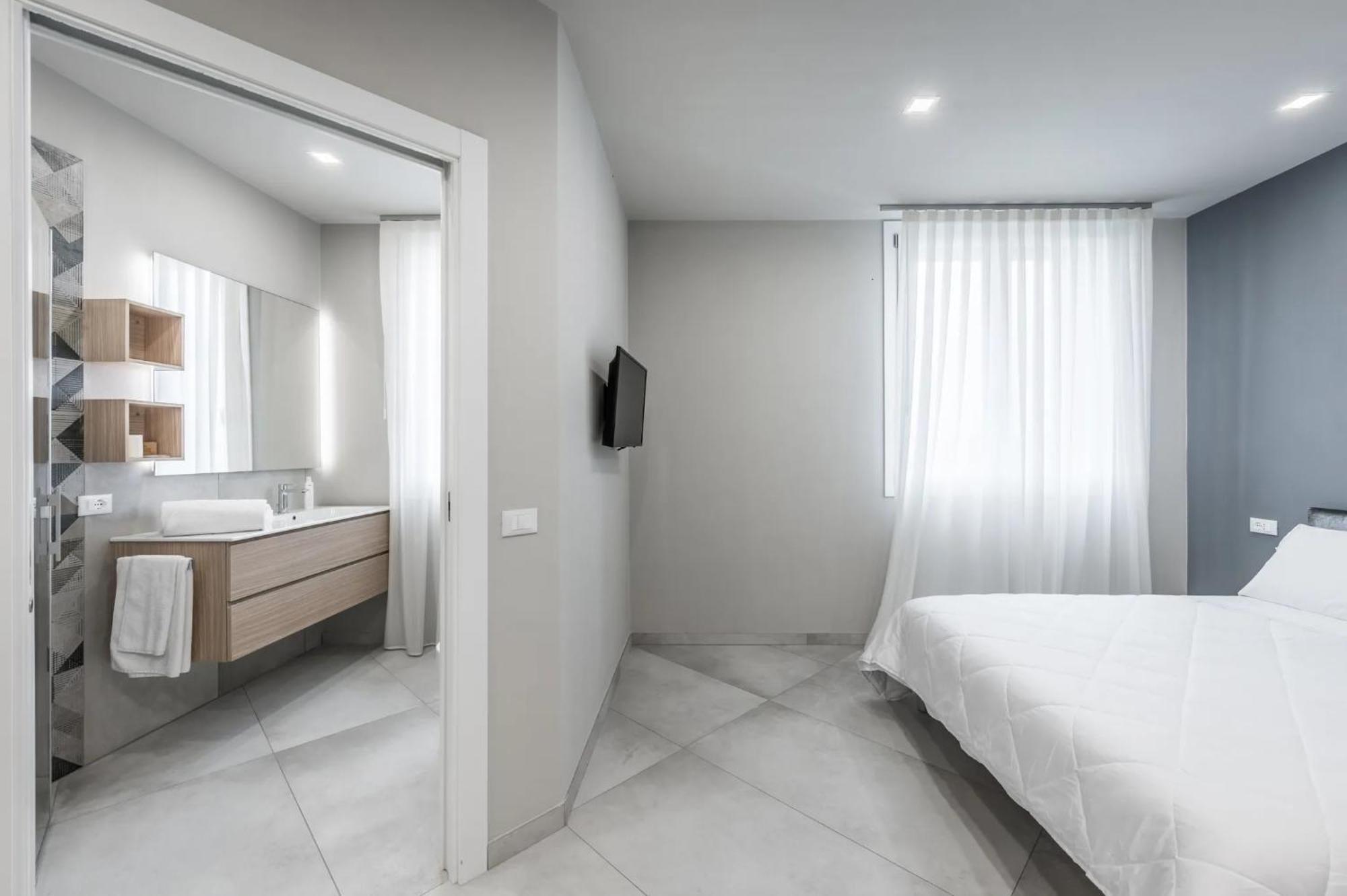 Borgo Degli Ulivi Aparthotel Formigine Kültér fotó