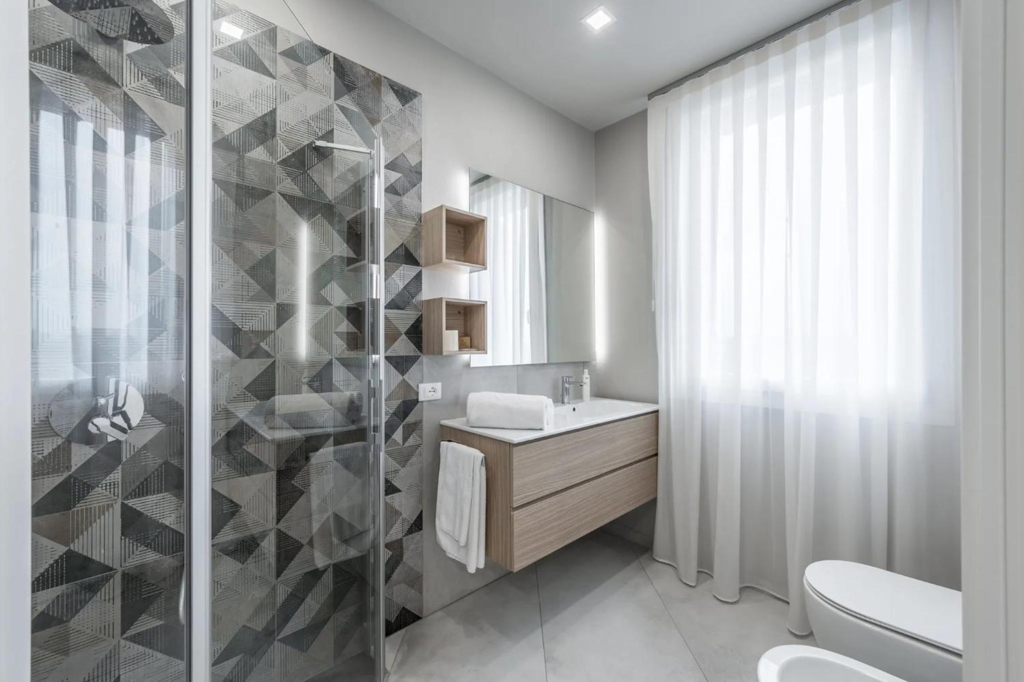 Borgo Degli Ulivi Aparthotel Formigine Kültér fotó