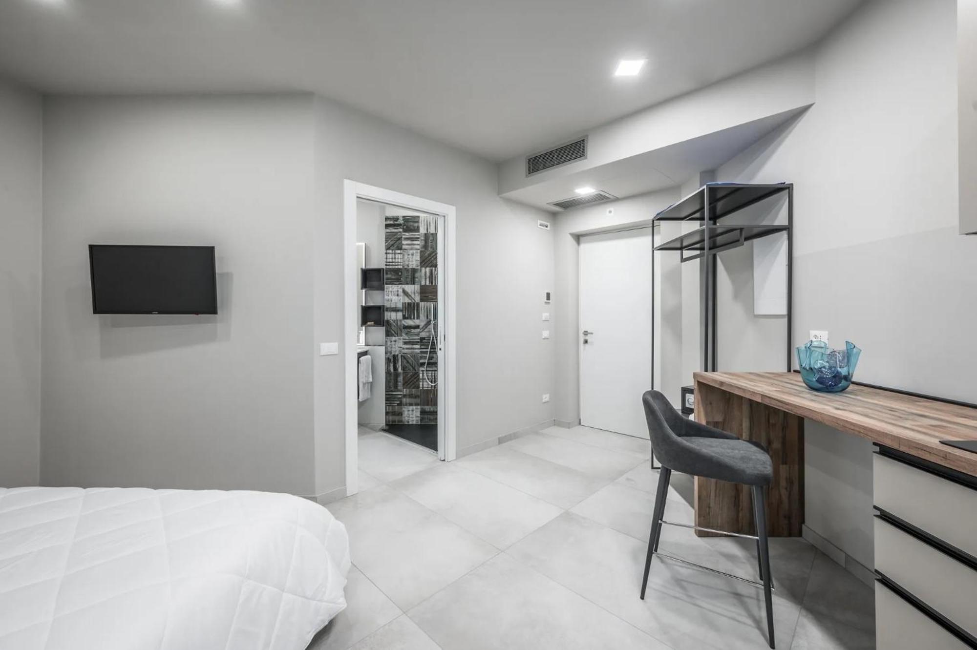 Borgo Degli Ulivi Aparthotel Formigine Kültér fotó