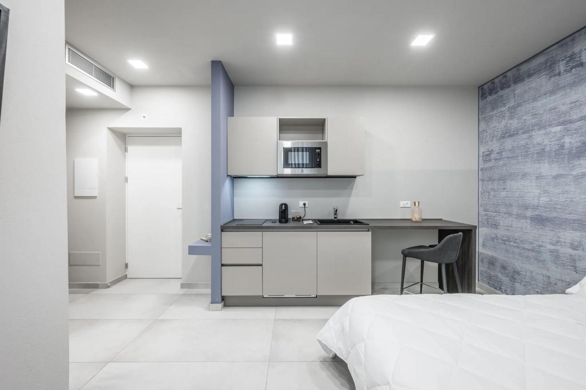 Borgo Degli Ulivi Aparthotel Formigine Kültér fotó