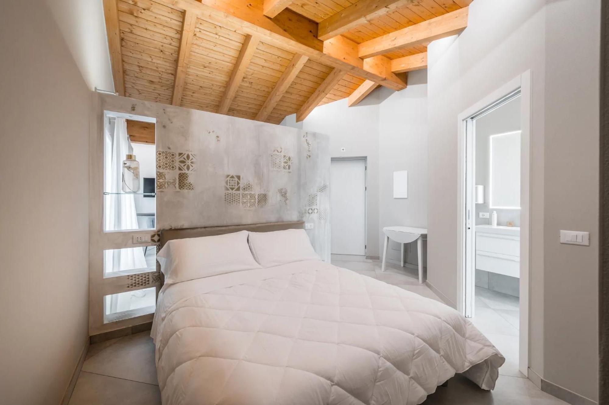Borgo Degli Ulivi Aparthotel Formigine Szoba fotó